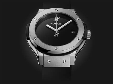 Hublot Classic Fusion Original 38 Mm 565.NX.1270.RX.MDM.